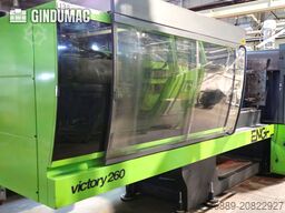 Engel VICTORY 1350/260 tech