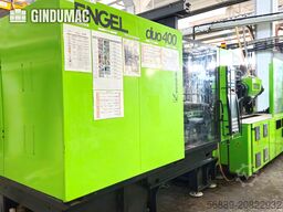 Engel DUO 3550/400 pico