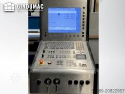 BERG & SCHMID VKS 370 VA