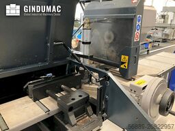 BERG & SCHMID VKS 370 VA