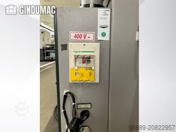 BERG & SCHMID VKS 370 VA