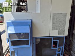 Mazak Multiplex 6200