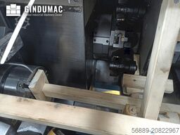 Mazak Multiplex 6200