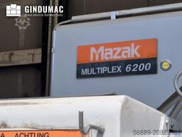 Mazak Multiplex 6200