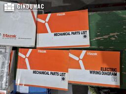 Mazak Multiplex 6200