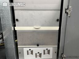 STEINER Projet MJP 2500 Plus