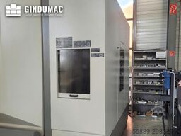 DECKEL MAHO DMF 250 linear