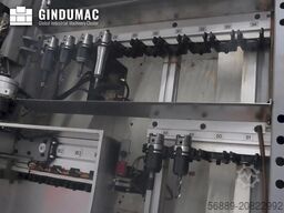 DECKEL MAHO DMF 250 linear