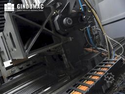 DECKEL MAHO DMF 250 linear