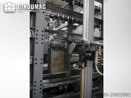 DECKEL MAHO DMF 250 linear