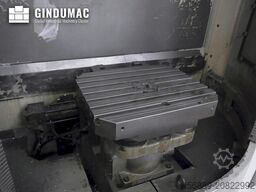 DECKEL MAHO DMF 250 linear