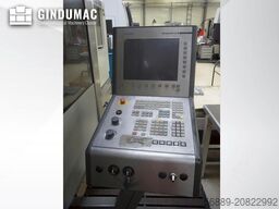 DECKEL MAHO DMF 250 linear