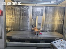 DECKEL MAHO DMF 250 linear