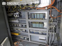 DECKEL MAHO DMF 250 linear