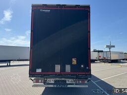 Krone SD / Mega / BPW Disk