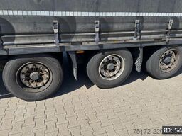 Krone SD / Mega / BPW Disk