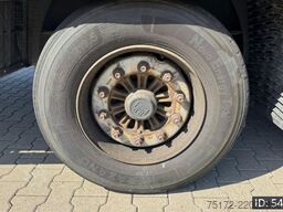 Krone SD / Mega / BPW Disk