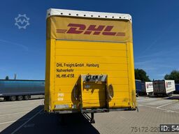 Schmitz Cargobull SCB*S3T / Disk brakes