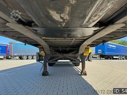 Schmitz Cargobull SCB*S3T / Disk brakes