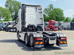Volvo FH 13.500 Globetrotter XL 6x2 - Retarder - Full...