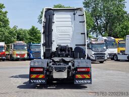 Volvo FH 13.500 Globetrotter XL 6x2 - Retarder - Full...