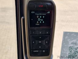 Volvo FH 13.500 Globetrotter XL 6x2 - Retarder - Full...
