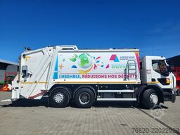 Renault D Wide