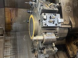 Mori Seiki NL2500SY/700