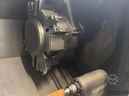 Mori Seiki NL2500Y/700