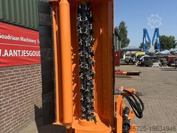 TLF 2000 zij klepelmaaier - Nieuw