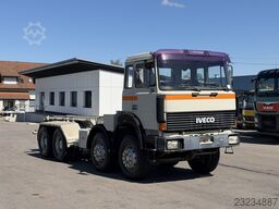 Iveco 300-30 AH 8x4 Hakengerät Full Steel