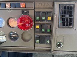 Iveco 300-30 AH 8x4 Hakengerät Full Steel