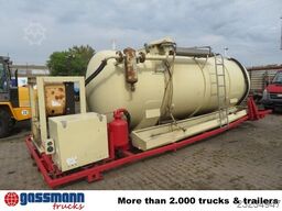  Saug- und Druckaufbau 13.000l