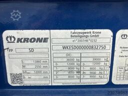 Krone Profi Liner Standard