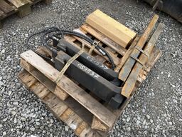 Kooi RG4-25-1200-850