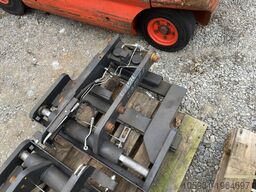 Linde Linde 1120 Reach Truck