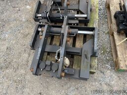 Linde Linde 1120 Reach Truck