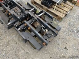 Linde Linde 1120 Reach Truck