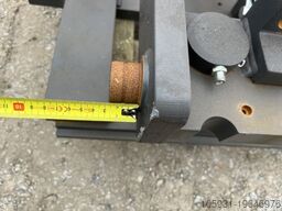 Linde Linde 1120 Reach Truck