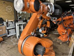KUKA KR360-2 KRC2 ED05