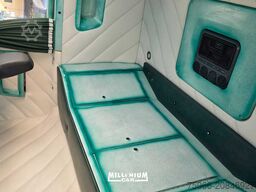 SCANIA R 730 EURO 6 CELLA FRIGO 8,40