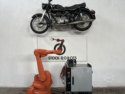 ABB IRB 1600-6/1.45 IRC5