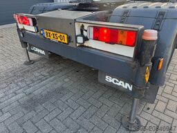 Scania P360 HMF 2020 Kran, Grua, Crane, Guindaste, Grue