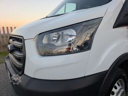 FORD TRANSIT 350 L4 CASSONE SPONDA IDRAULICA