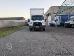 FORD TRANSIT 350 L4 CASSONE SPONDA IDRAULICA