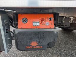 FORD TRANSIT 350 L4 CASSONE SPONDA IDRAULICA