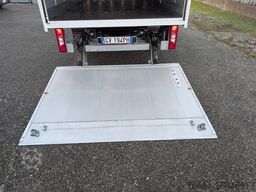 FORD TRANSIT 350 L4 CASSONE SPONDA IDRAULICA