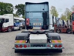 DAF XF 105.510 6x2  RETARDER, MANUAL, TPU AXLES, FR...