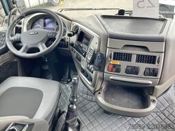 DAF XF 105.510 6x2  RETARDER, MANUAL, TPU AXLES, FR...