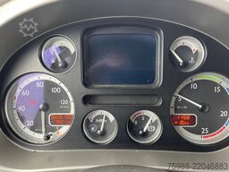 DAF XF 105.510 6x2  RETARDER, MANUAL, TPU AXLES, FR...